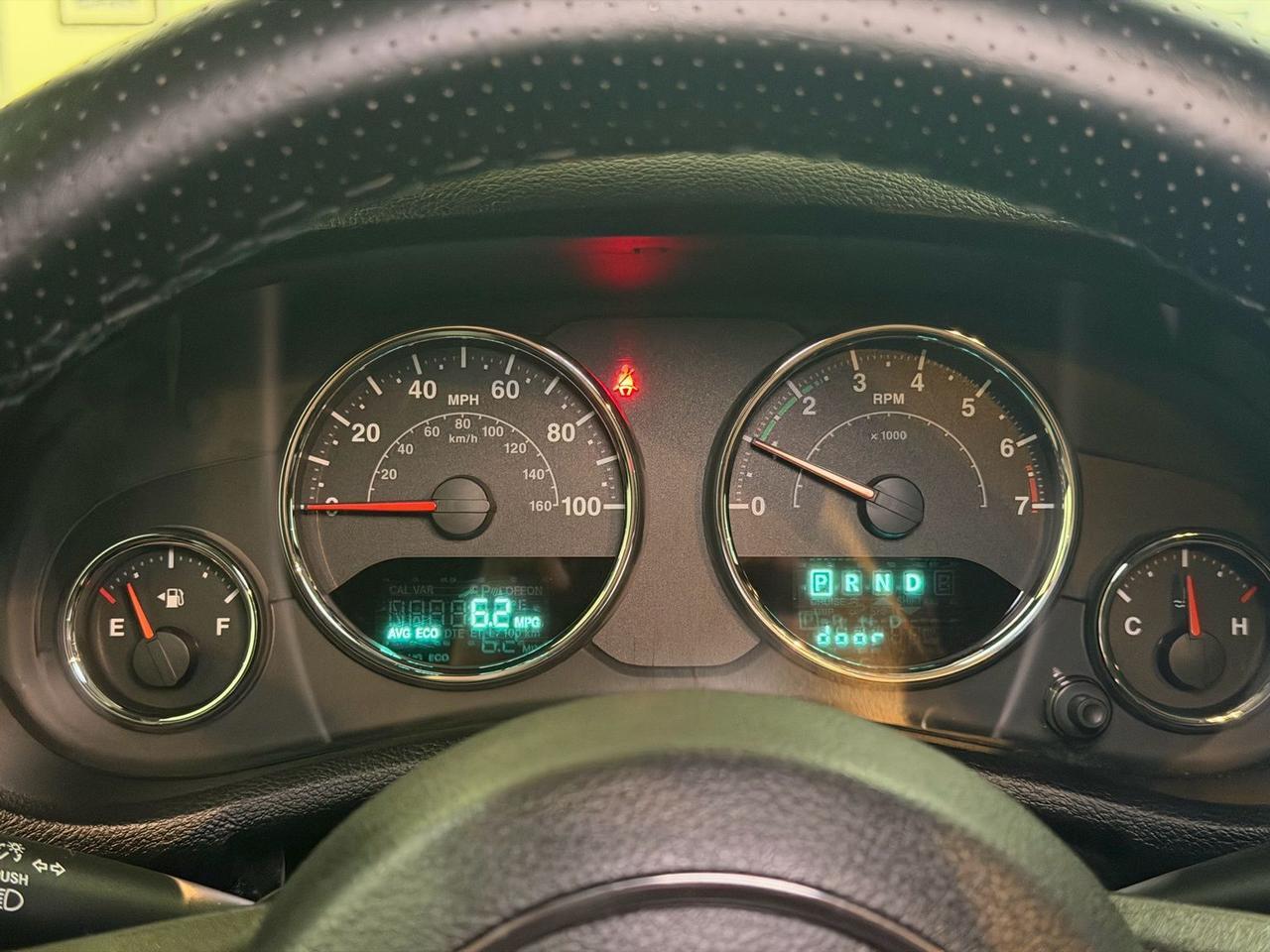 2016 Jeep Wrangler Rubicon Annapolis MD