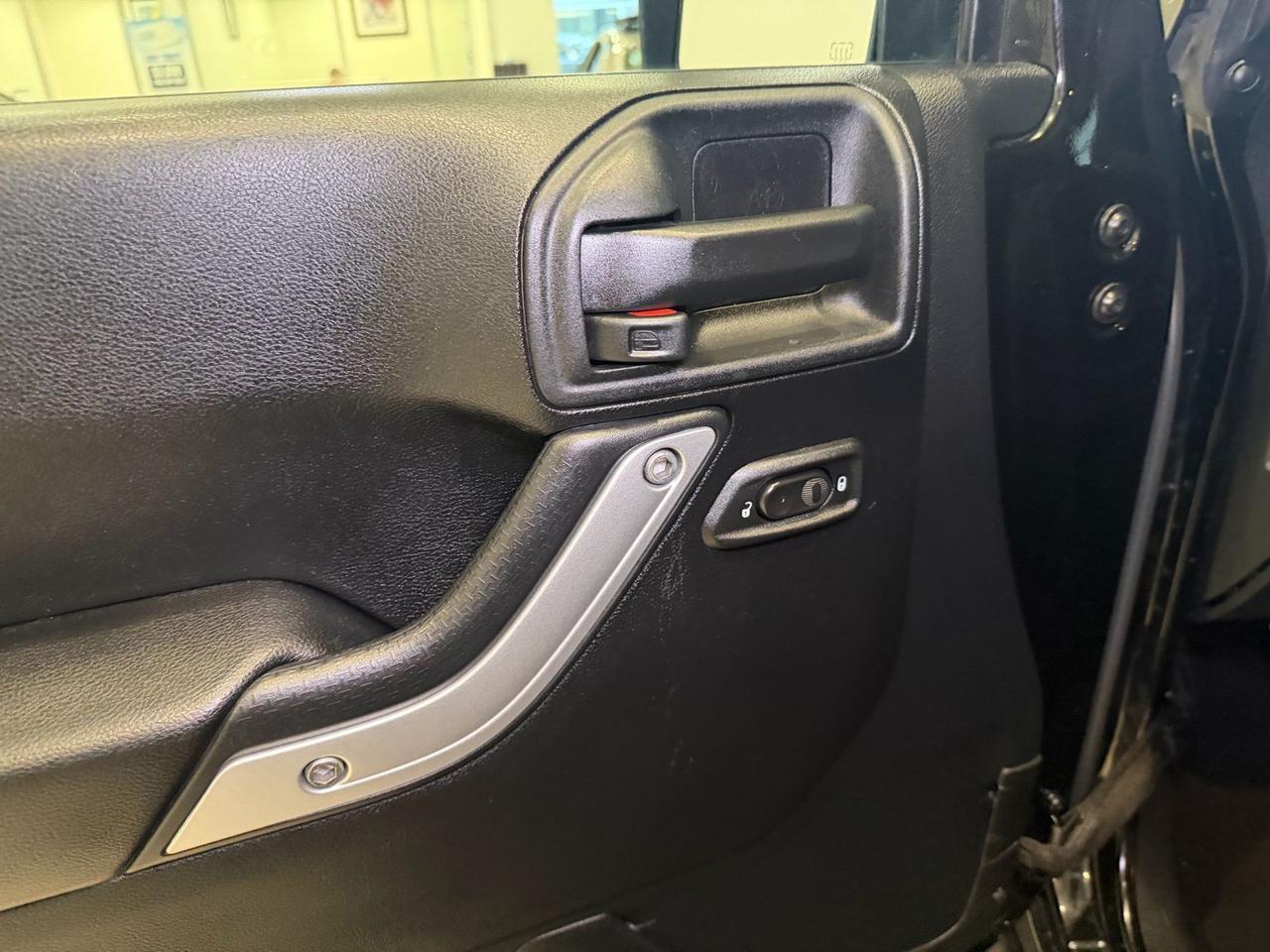 2016 Jeep Wrangler Rubicon Annapolis MD