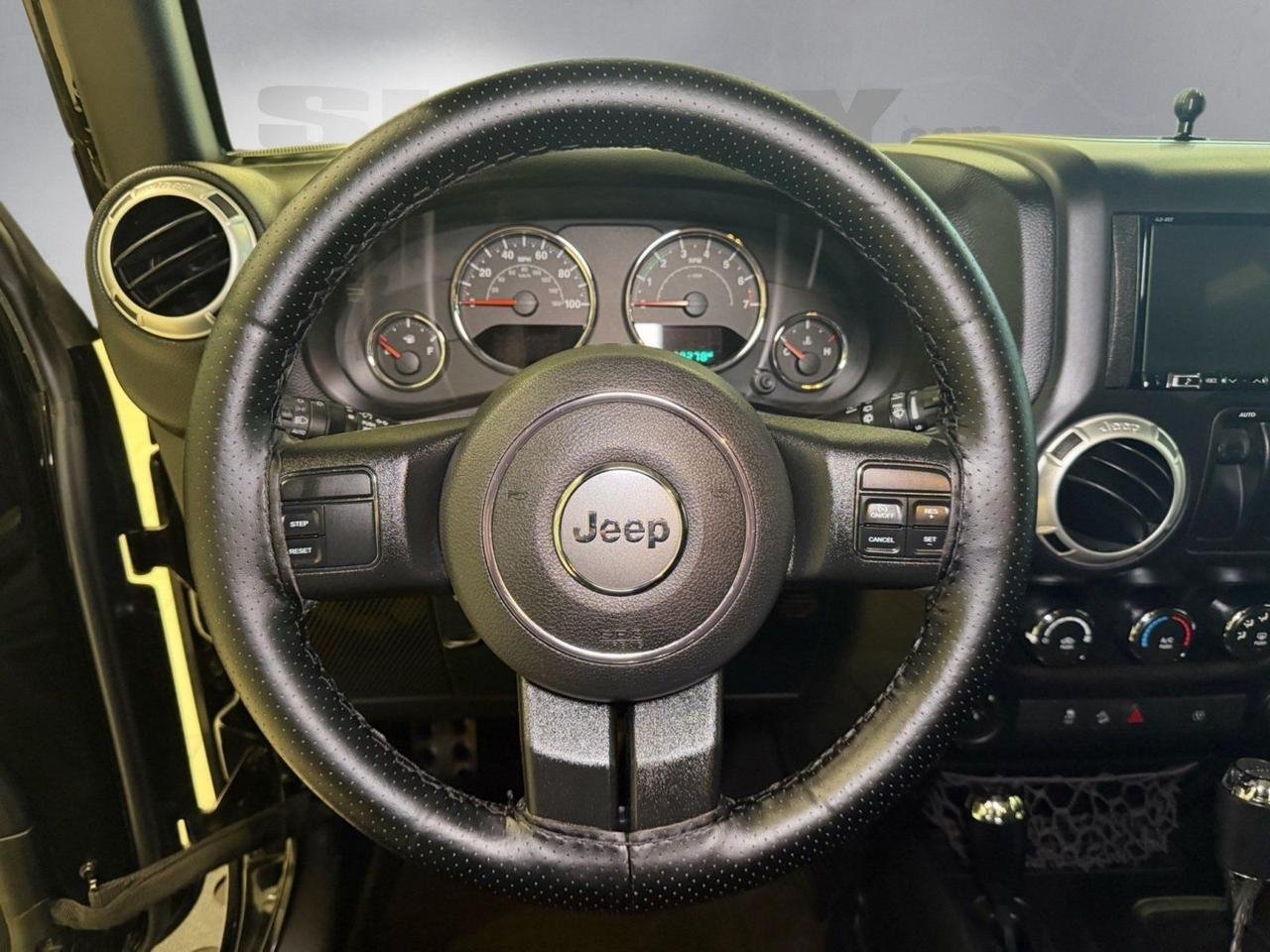 2016 Jeep Wrangler Rubicon Annapolis MD