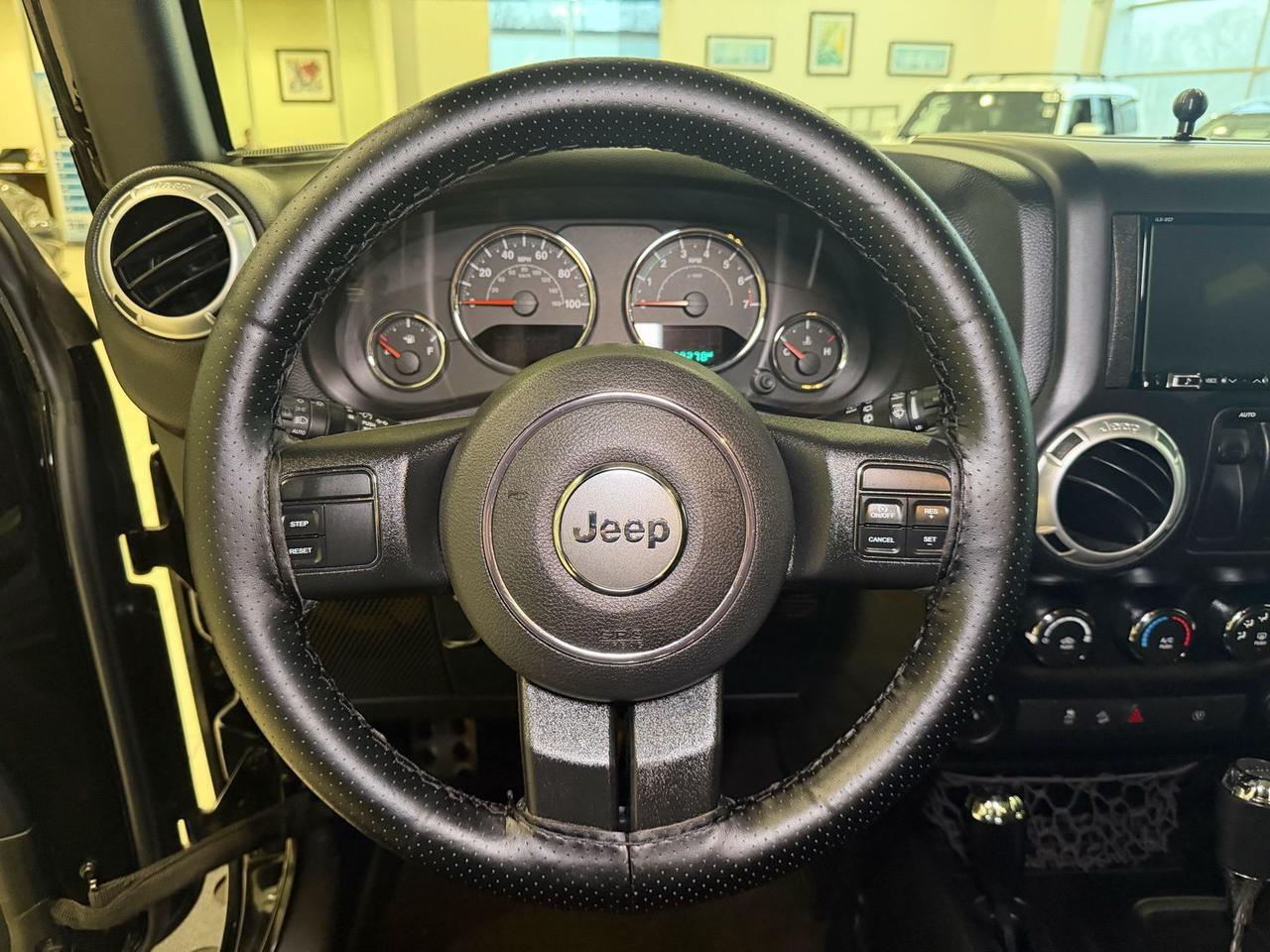 2016 Jeep Wrangler Rubicon Annapolis MD