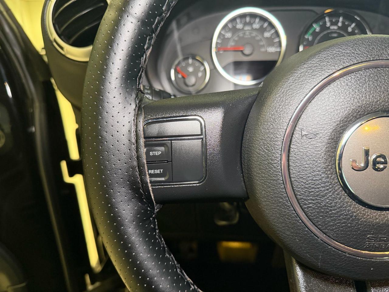 2016 Jeep Wrangler Rubicon Annapolis MD