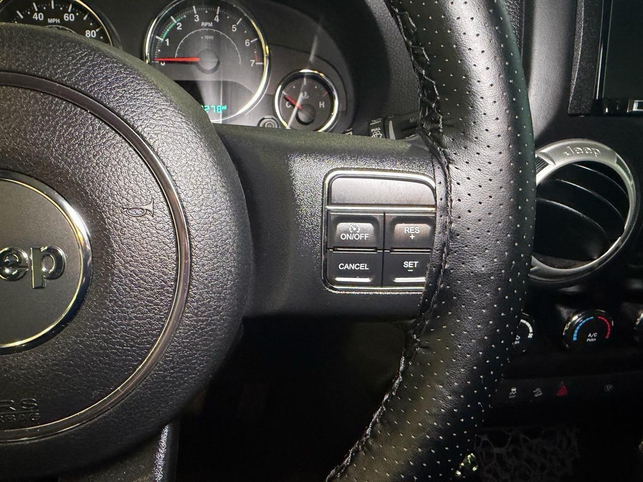 2016 Jeep Wrangler Rubicon Annapolis MD