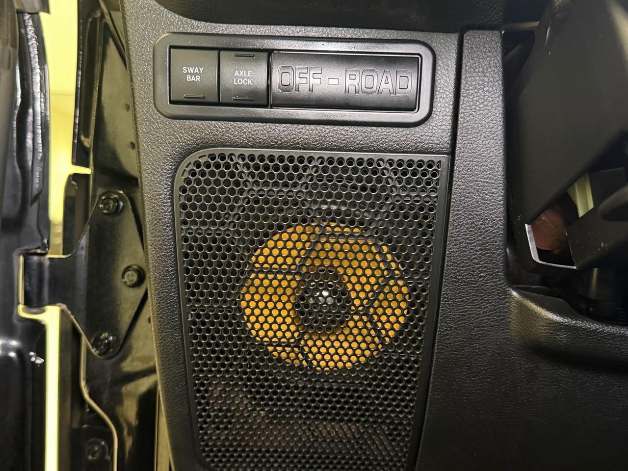 2016 Jeep Wrangler Rubicon Annapolis MD