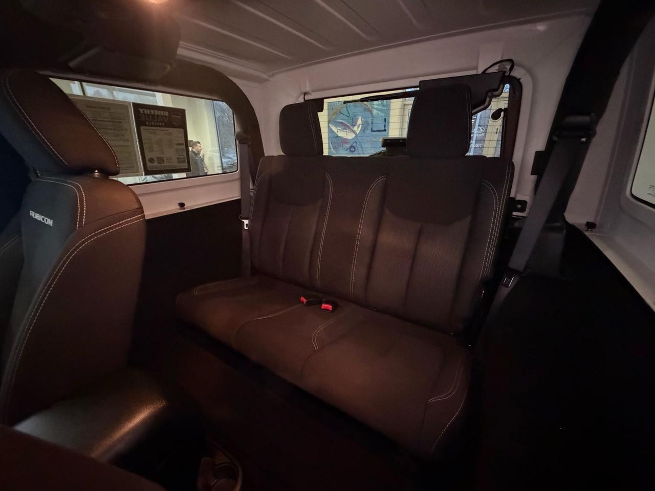 2016 Jeep Wrangler Rubicon Annapolis MD