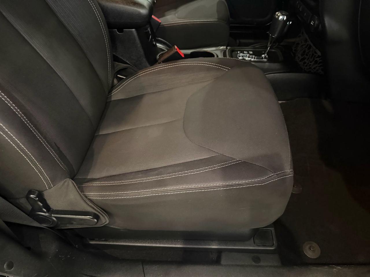 2016 Jeep Wrangler Rubicon Annapolis MD