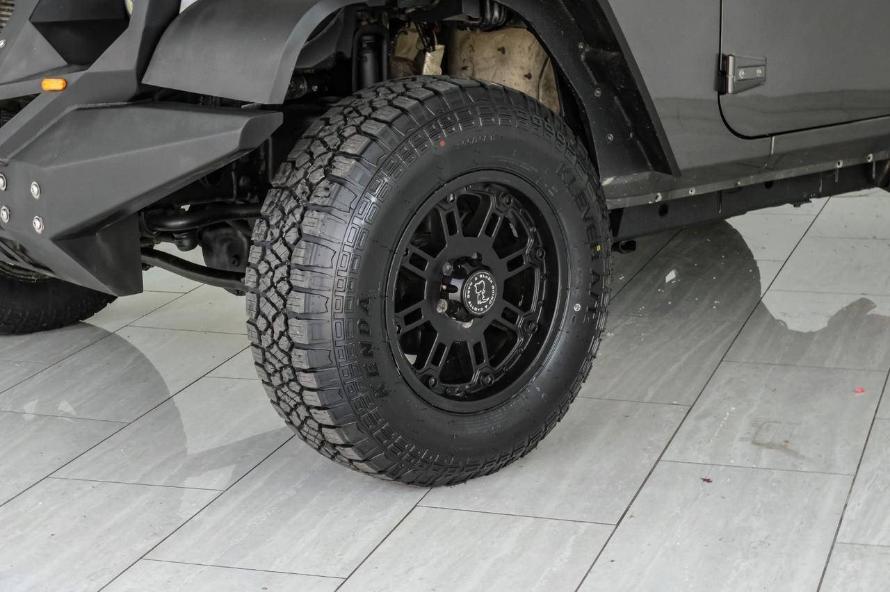 2016 Jeep Wrangler SPORT 4WD AUTOMATIC HARD TOP CONVERTIBLE CRUISE CONTROL TOW HITCH RUNNING BOARDS Carrollton TX