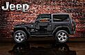 2016 Jeep Wrangler Sahara