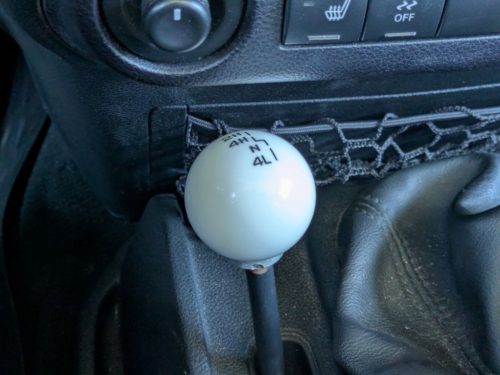 2016 Jeep Wrangler Sahara Saint Augustine FL