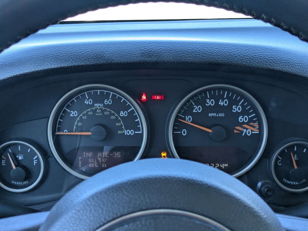 2016 Jeep Wrangler Sahara Saint Augustine FL