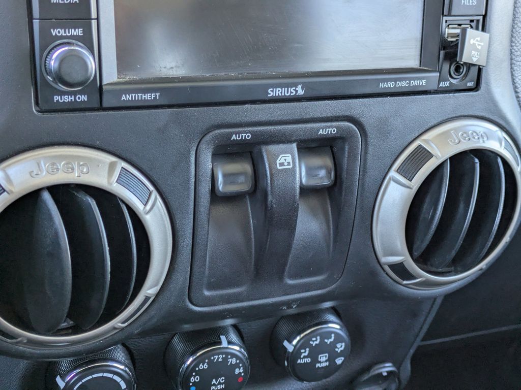 2016 Jeep Wrangler Sahara Saint Augustine FL