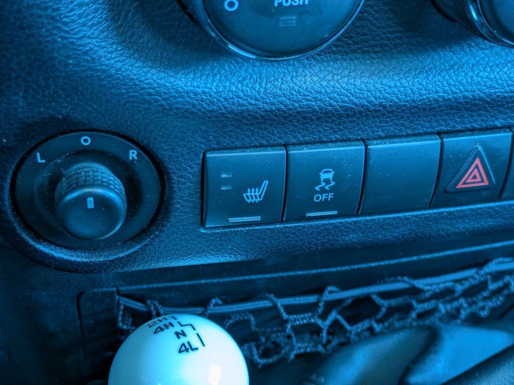 2016 Jeep Wrangler Sahara Saint Augustine FL