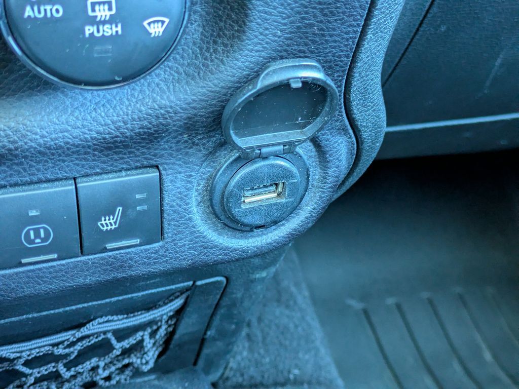 2016 Jeep Wrangler Sahara Saint Augustine FL