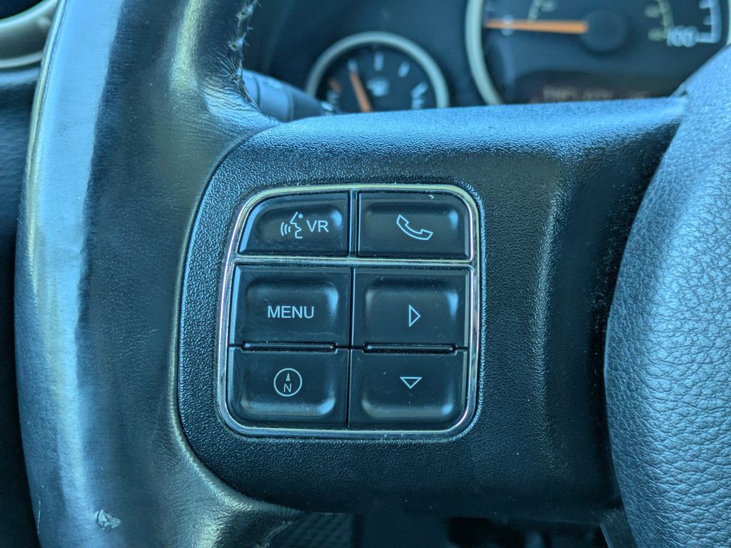 2016 Jeep Wrangler Sahara Saint Augustine FL