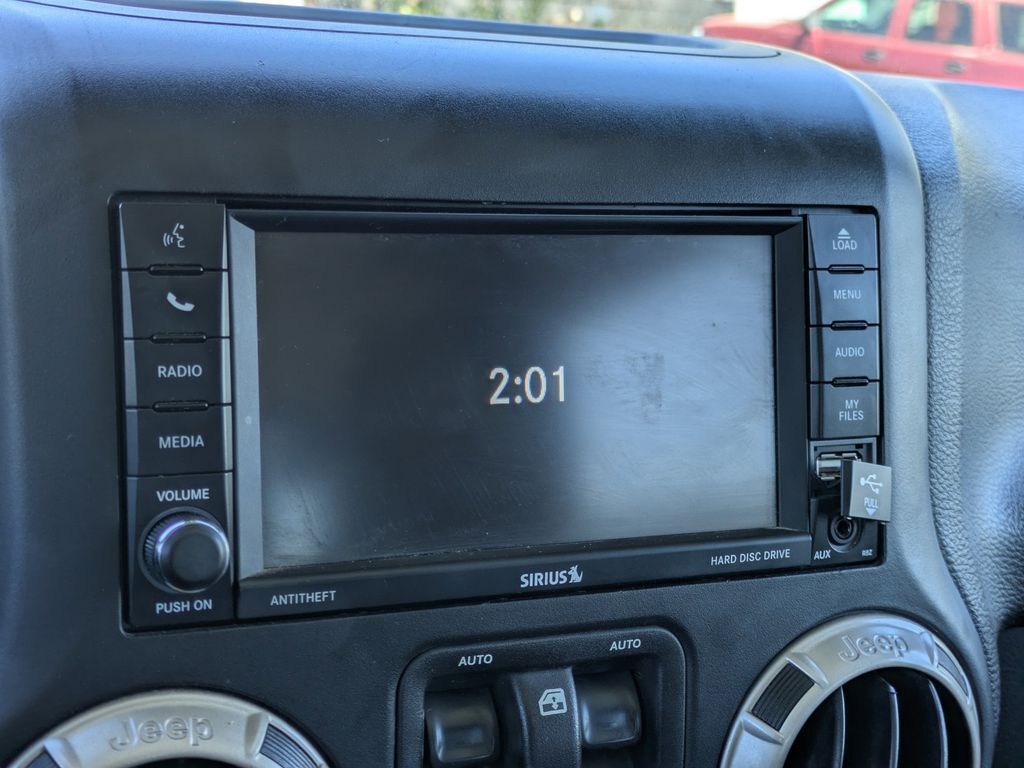 2016 Jeep Wrangler Sahara Saint Augustine FL