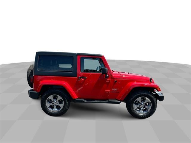 2016 Jeep Wrangler Sahara Tucson AZ