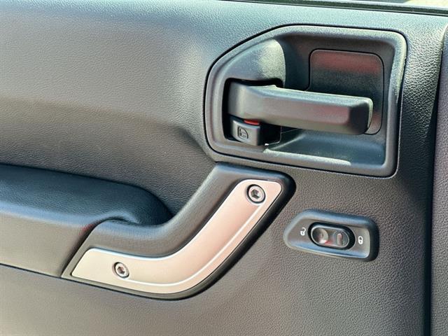 2016 Jeep Wrangler Sahara Tucson AZ