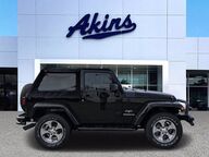 2016 Jeep Wrangler Sahara Winder GA 2016 Jeep Wrangler Sahara Winder GA