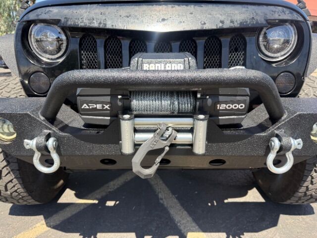 2016 Jeep Wrangler Sport 4WD Mesa AZ