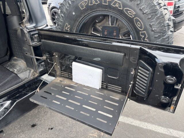 2016 Jeep Wrangler Sport 4WD Mesa AZ