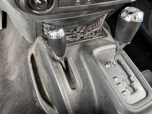 2016 Jeep Wrangler Sport 4WD Mesa AZ