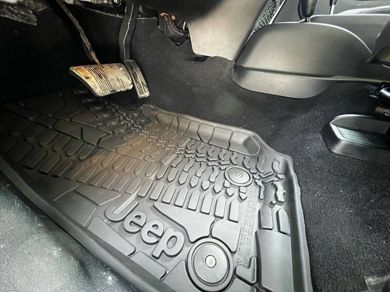 2016 Jeep Wrangler Sport 4x4 2dr SUV Eldridge IA