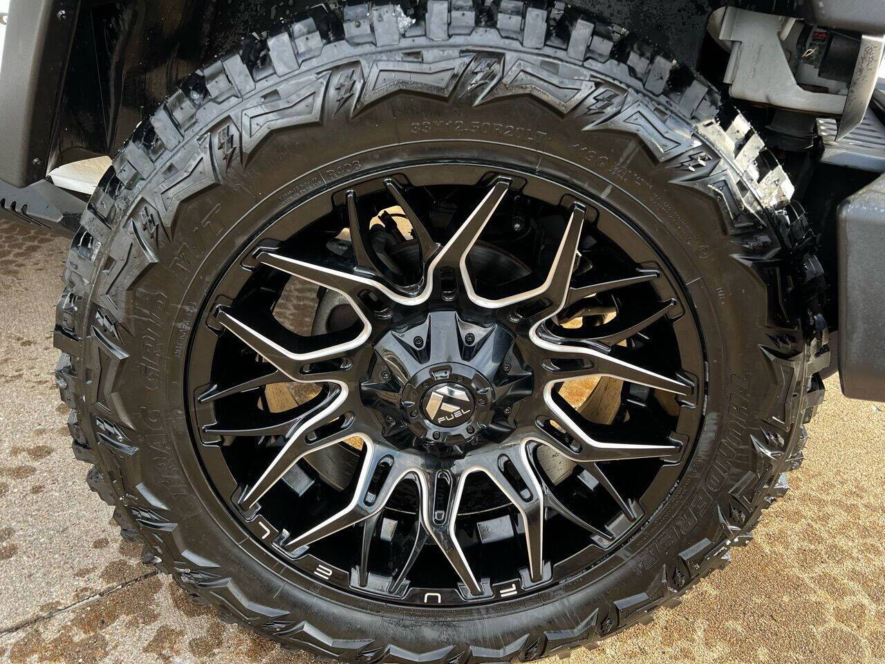 2016 Jeep Wrangler Sport 4x4 2dr SUV