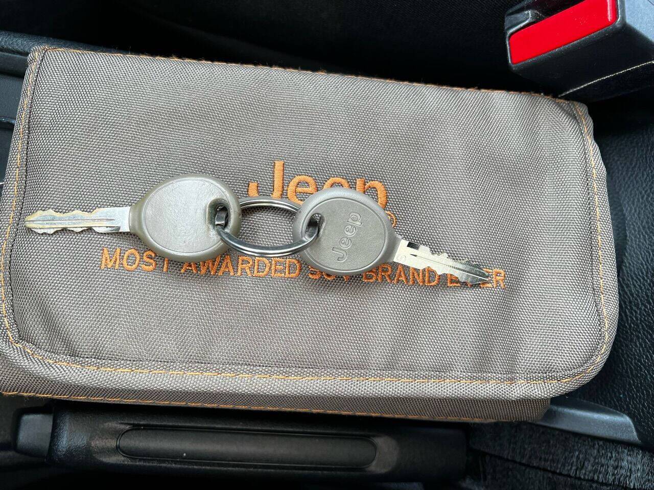 2016 Jeep Wrangler Sport 4x4 2dr SUV Eldridge IA