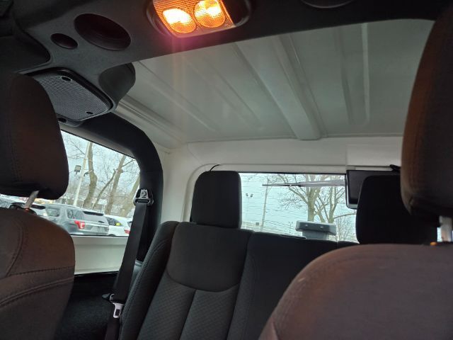 2016 Jeep Wrangler Sport Elgin IL