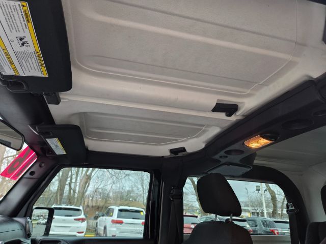 2016 Jeep Wrangler Sport Elgin IL