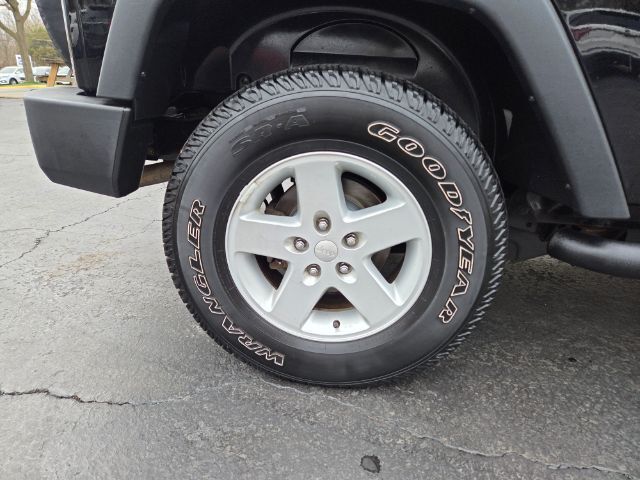 2016 Jeep Wrangler Sport Elgin IL