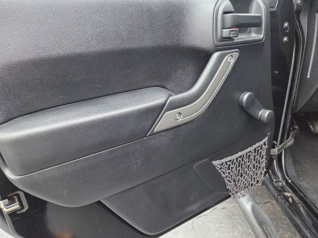 2016 Jeep Wrangler Sport Elgin IL