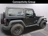2016 Jeep Wrangler Sport Oshkosh WI
