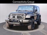 2016 Jeep Wrangler Sport Oshkosh WI 2016 Jeep Wrangler Sport Oshkosh WI