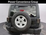 2016 Jeep Wrangler Sport Oshkosh WI