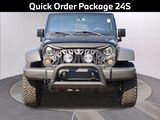 2016 Jeep Wrangler Sport Oshkosh WI