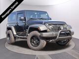 2016 Jeep Wrangler Sport Oshkosh WI 2016 Jeep Wrangler Sport Oshkosh WI