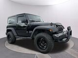 2016 Jeep Wrangler Sport Oshkosh WI