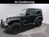 2016 Jeep Wrangler Sport Oshkosh WI