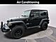 2016 Jeep Wrangler Sport Oshkosh WI