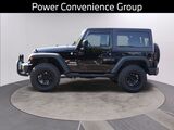 2016 Jeep Wrangler Sport Oshkosh WI 2016 Jeep Wrangler Sport Oshkosh WI