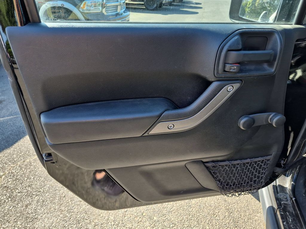 2016 Jeep Wrangler Sport Gresham OR
