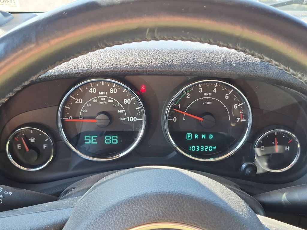 2016 Jeep Wrangler Sport Gresham OR