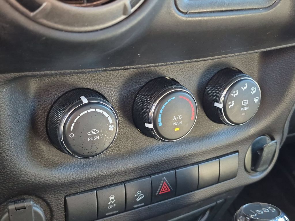 2016 Jeep Wrangler Sport Gresham OR