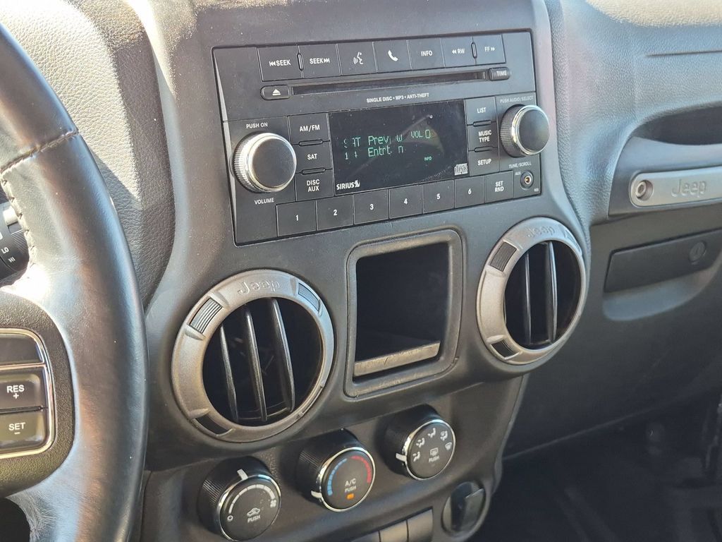 2016 Jeep Wrangler Sport Gresham OR