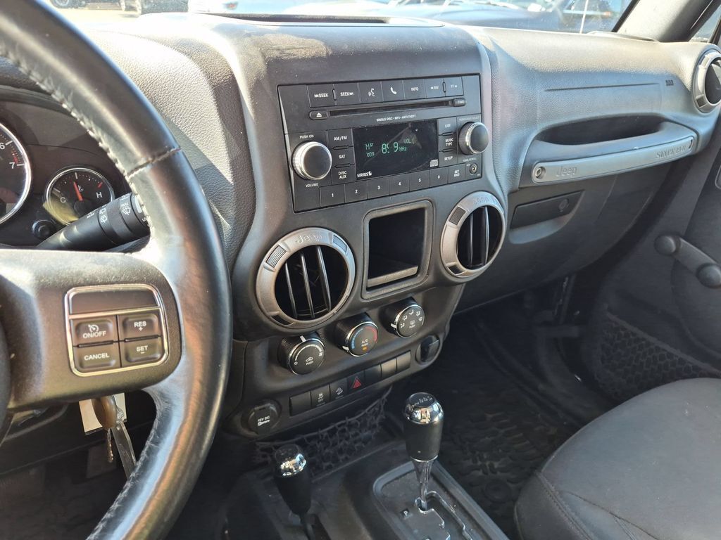 2016 Jeep Wrangler Sport Gresham OR