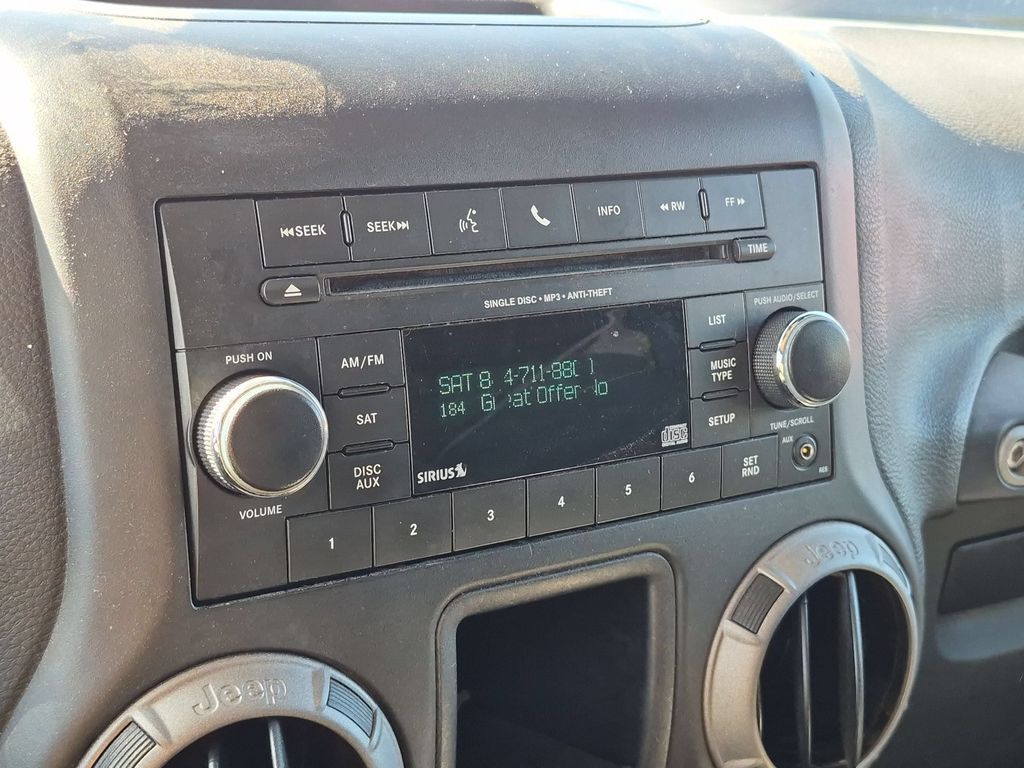 2016 Jeep Wrangler Sport Gresham OR