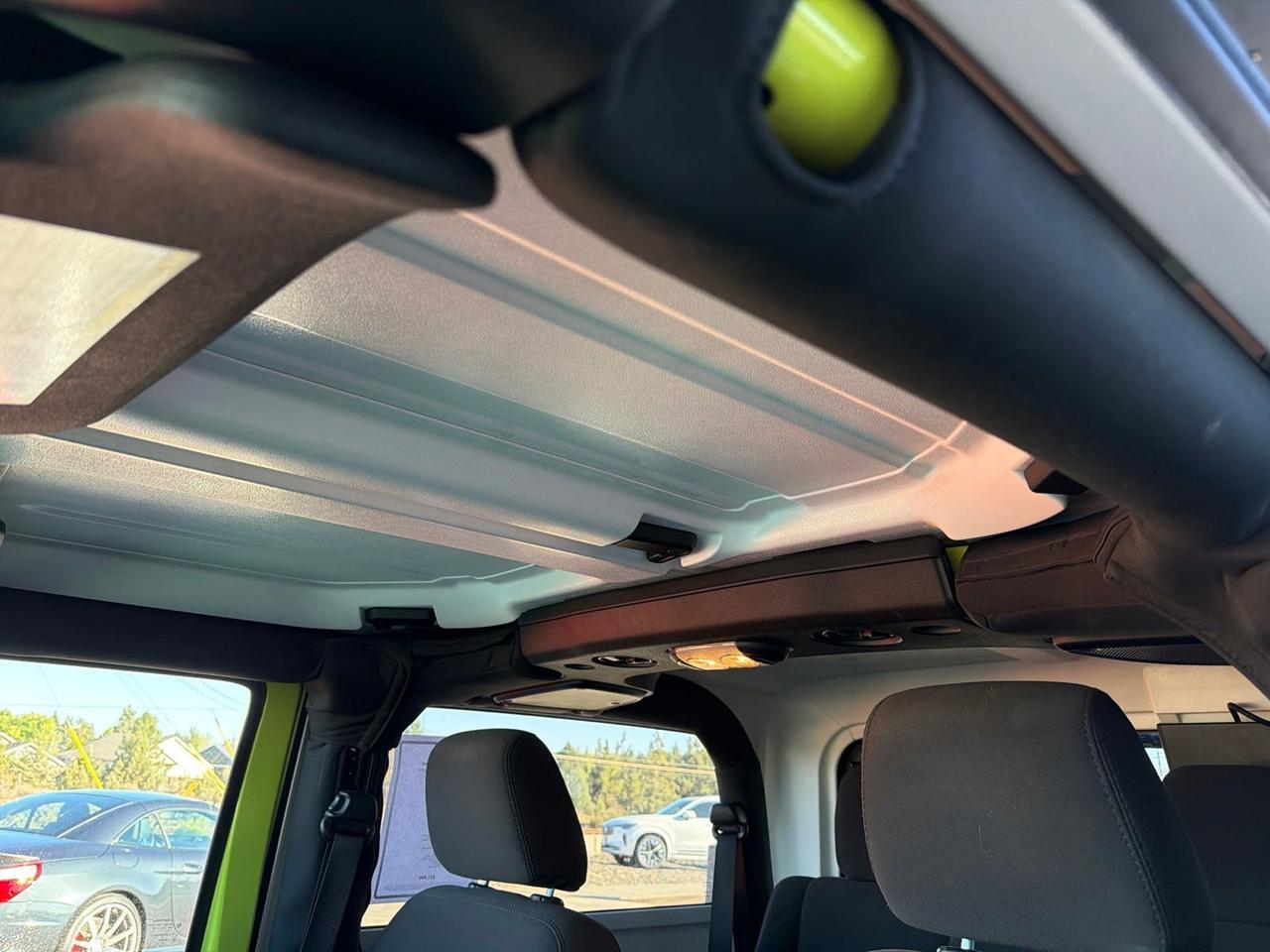 2016 Jeep Wrangler Sport Bend OR