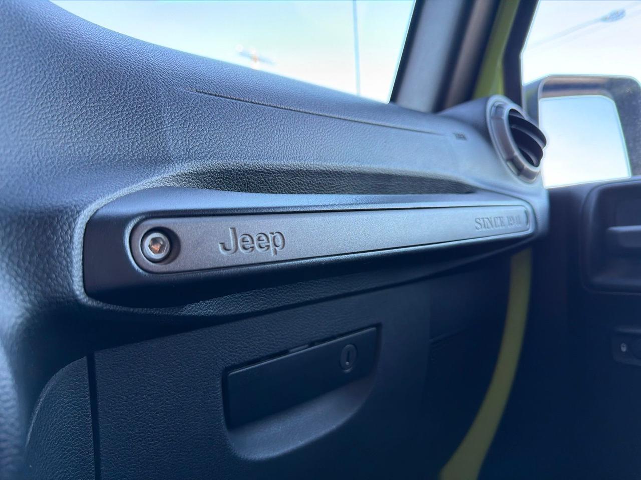 2016 Jeep Wrangler Sport Bend OR