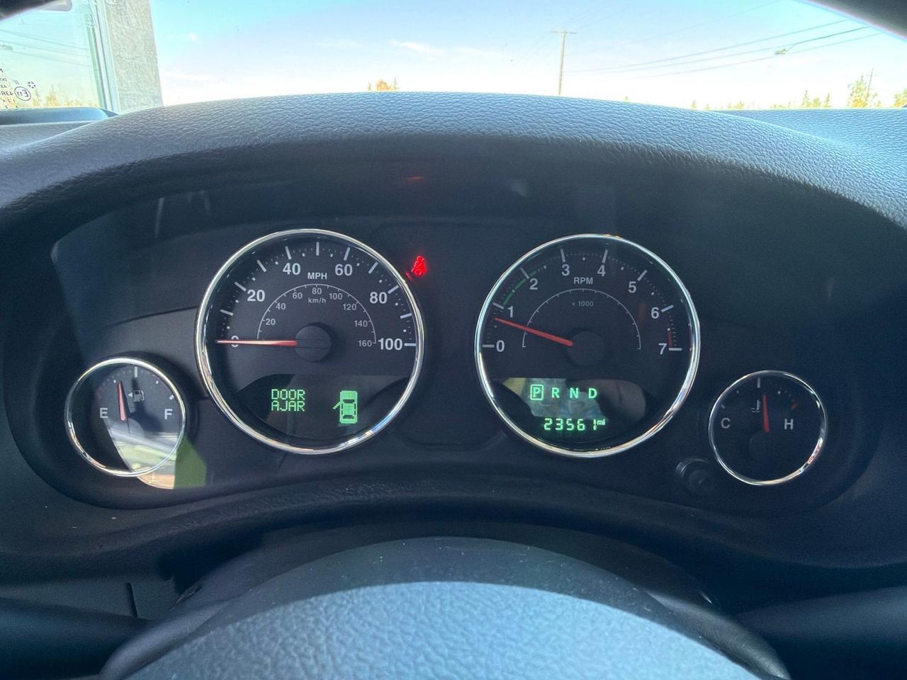 2016 Jeep Wrangler Sport Bend OR
