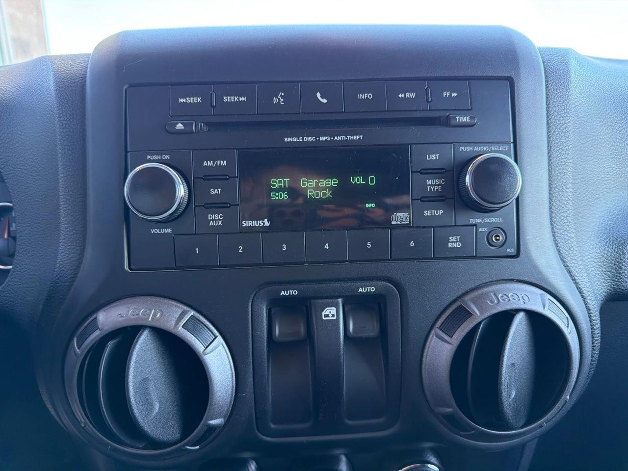 2016 Jeep Wrangler Sport Bend OR